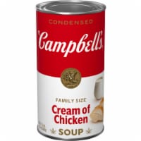 Campbell's® Condensed Cream of Chicken Soup
