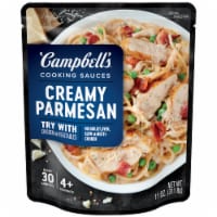 Campbell's® Cooking Sauces Classic Shrimp Scampi Sauce, 11 oz