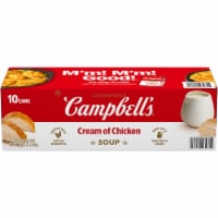 Campbell's® Condensed Cream of Chicken Soup