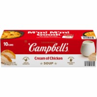 Campbell's® Condensed Cream of Chicken Soup