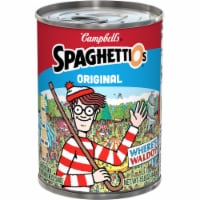 Campbell's® Spaghetti O's® Star Wars Fun Shapes