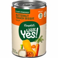 Campbell's® Well Yes!® Butternut Squash Bisque