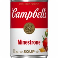 Campbell's® Condensed Minestrone Soup