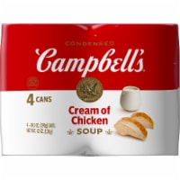 Campbell's® Condensed Cream of Chicken Soup