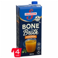 Swanson® Chicken Bone Broth Perspective: Main