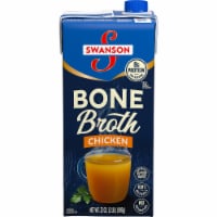 Swanson® Chicken Bone Broth