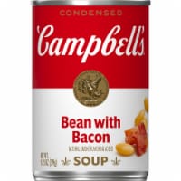 Campbell's® Condensed Bean with Bacon Soup
