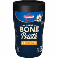 Swanson® Sipping Chicken Bone Broth Perspective: Main