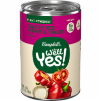 Campbell's® Well Yes!® Roasted Red Pepper & Tomato Soup