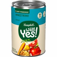 Campbell's Well Yes! Minestrone Soup