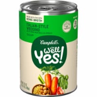 Campbell's® Well Yes!® Italian Wedding Soup