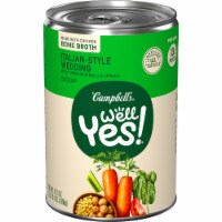Campbell's Well Yes! Italian Wedding Soup