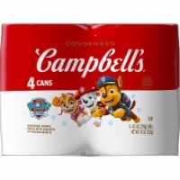Campbell's® Paw Patrol™ Condensed Pasta and Chicken Soup