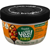 Campbell's® Well Yes!® Spiced Chickpea Soup