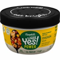 Campbell's® Well Yes!® Power Southwest Style Chicken Soup