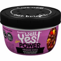 Well Yes!® Power Veggie Chili With Black Beans and Whole Grains