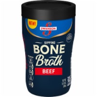 Swanson® Sipping Beef Bone Broth