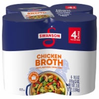 Swanson® Chicken Broth