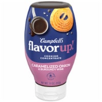Campbell's® Flavor Up! Caramelized Onion and Burgundy Wine Concentrate