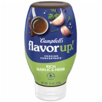 Campbell's® Flavor Up!™ Rich Garlic and Herb Concentrate
