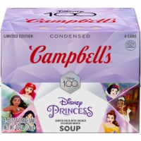 Campbell's® Condensed Disney 100 Princess Chicken soup