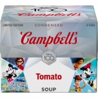 Campbell's® Condensed Disney 100 Tomato Soup