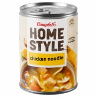 Campbell's® Homestyle™ Chicken Noodle Soup