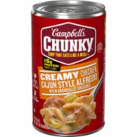 Campbell's® Chunky® Creamy Cajun Chicken Soup