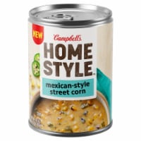 Campbell's® Homestyle™ Mexican-Style Street Corn Soup Perspective: Main
