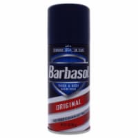 Barbasol Original Shaving Cream
