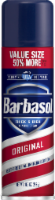 Barbasol® Original Shaving Cream