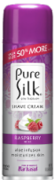 Pure Silk® Raspberry Mist Shave Cream