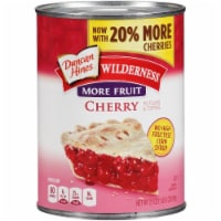 Wilderness More Fruit Cherry Pie Filling & Topping Perspective: Main