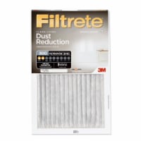 Filtrete™ Basic Dust and Lint Furnace AC Air Filter 300 MPR Perspective: Main