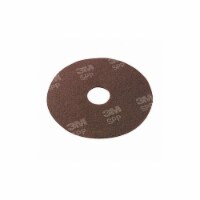 Scotch-Brite Surface Preparation Pad,12In,Maroon,PK10 SPP12