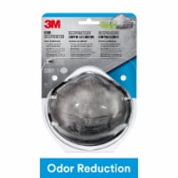3M Tekk Paint Odor Protection Respirator Perspective: Main