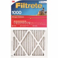 Filtrete 18 In. x 24 In. x 1 In. Allergen Defense 1000/1085 MPR Furnace Filter