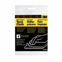 3M™ Wood Refinisher's Tack Cloth