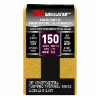 3M™ SandBlaster™ Advanced Sanding Sponge