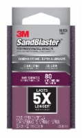 3M SandBlaster™ Large Bare Surfaces Sanding Sponge Perspective: Main