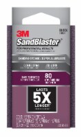 3M SandBlaster™ Large Bare Surfaces Sanding Sponge Perspective: Main