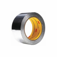 3m Foil Tape,2 in x 55 yd,Aluminum  4380