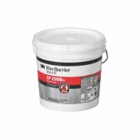 3m Fire Barrier Sealant,2 gal.,Red-Brown  CP-25WB+2GAL