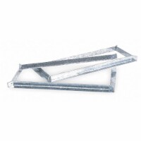3m Square Mounting Bracket,For PT4SD,PK2  PT4SSMB