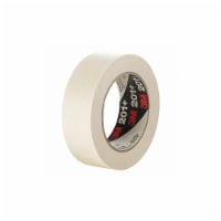 N/A 3M General Use Masking Tape 201+ Tan 18 mm x 220N