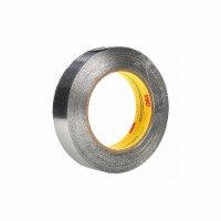 3m Foil Tape,1 in x 60 yd,Aluminum  34383