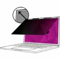 3M  Privacy Screen Filter HCNAP004