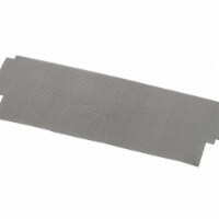 3m Spark Arrestor,Metal,Gray,PK2  TR-362