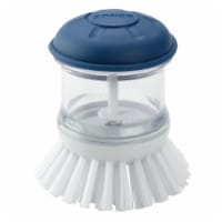 OXO Good Grips Soap Dispensing Dish Brush, 1 ct - Kroger