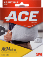 Ace™ Adjustable Arm Sling Perspective: Main